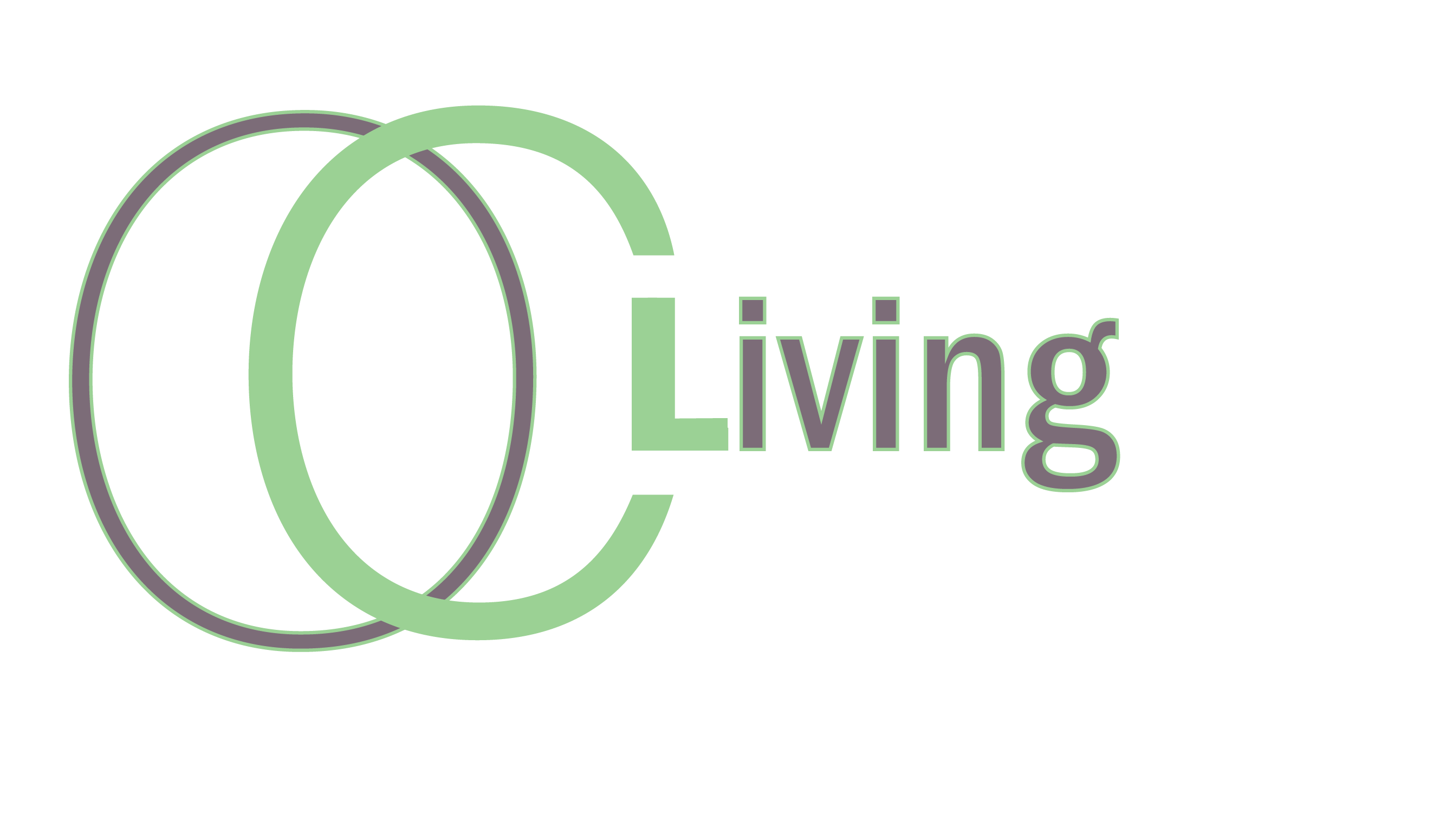 OC Living Chicago logo